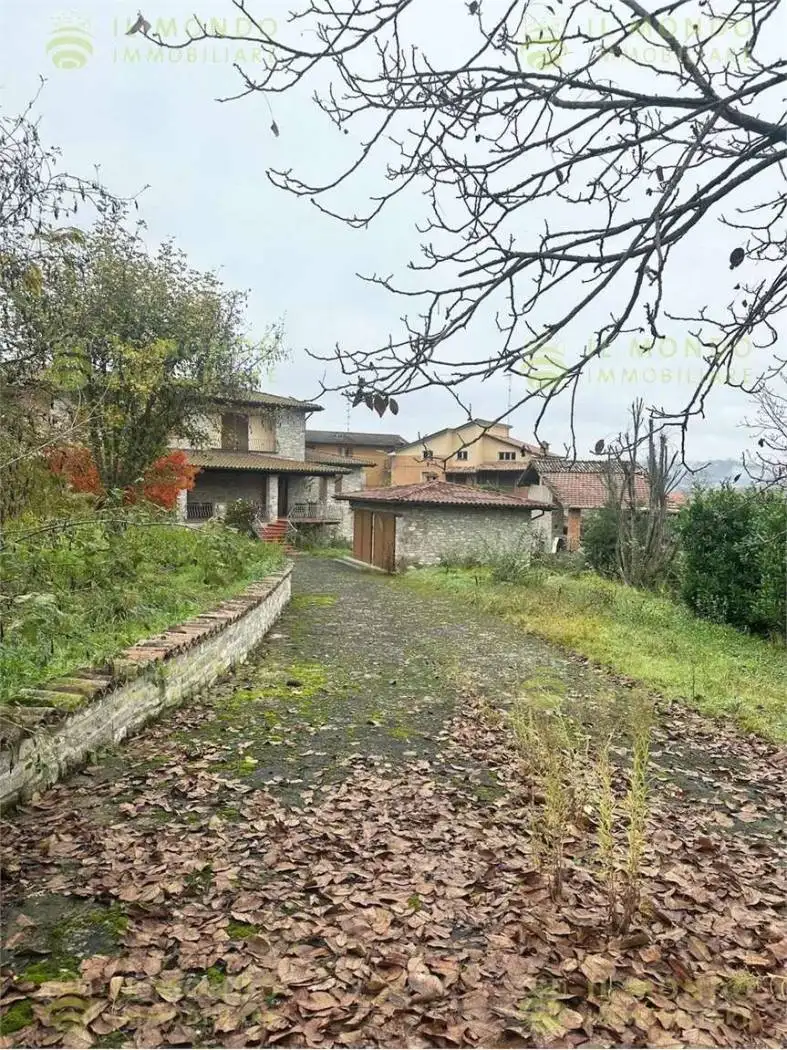 Rustico - Casale in affitto a Alta Val Tidone