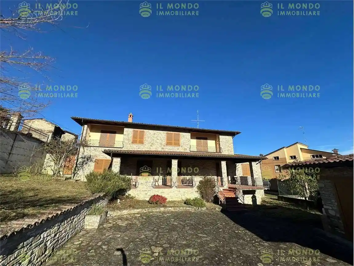 Rustico, buono stato, 150 m², Alta Val Tidone - foto 2