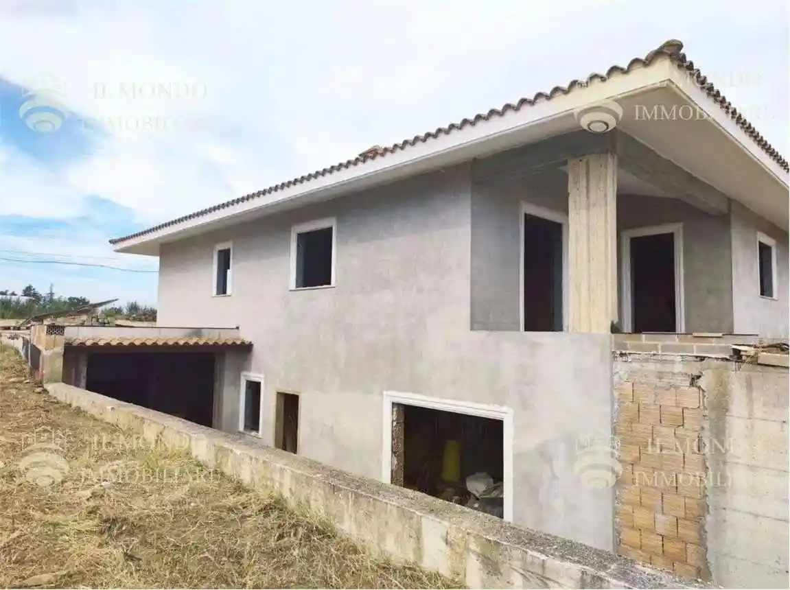 Villetta a schiera in vendita a Palombara Sabina