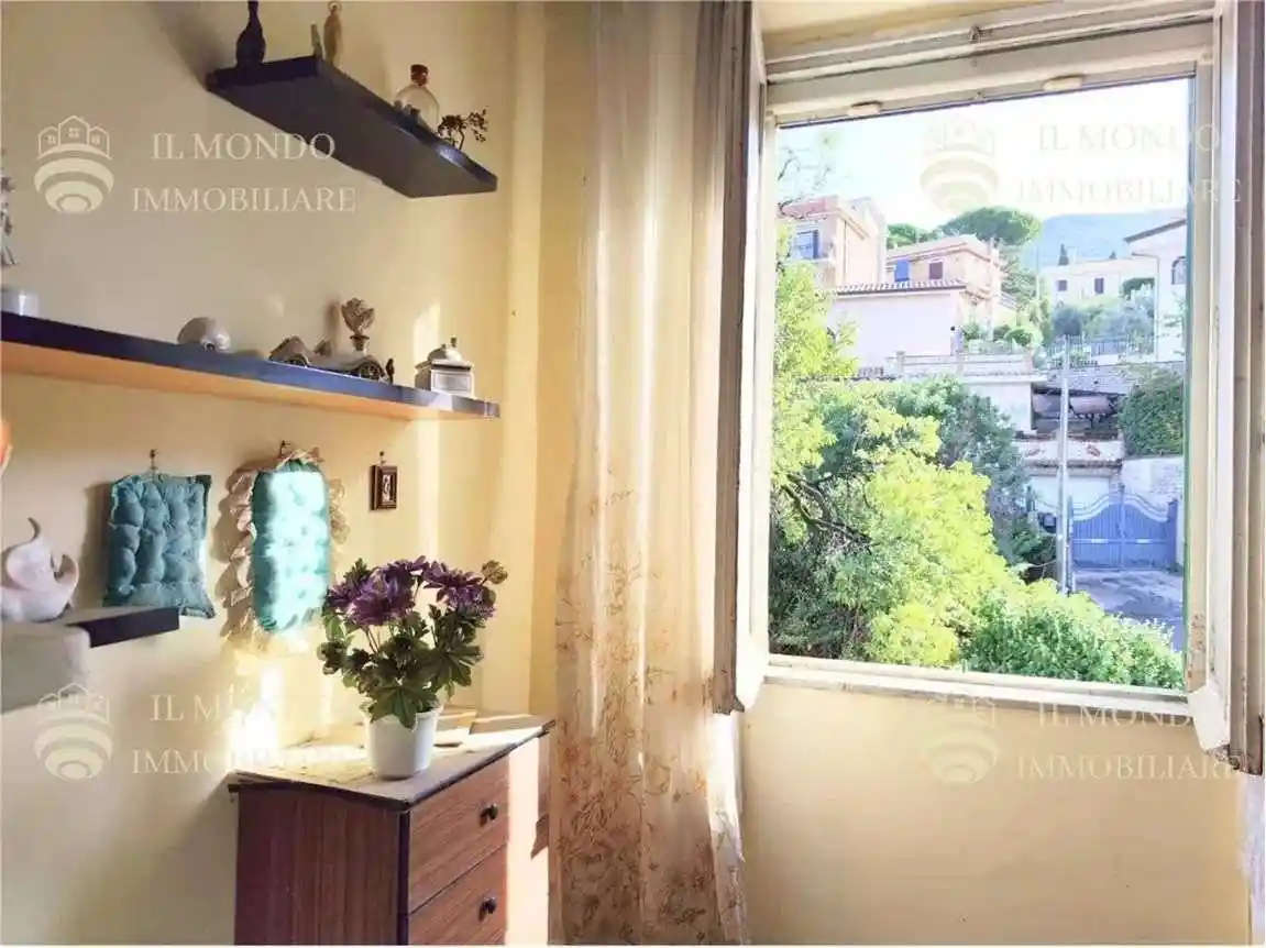 Attico - Mansarda in vendita a Palombara Sabina