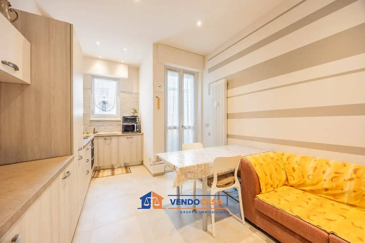 Appartamento in vendita a Cuneo