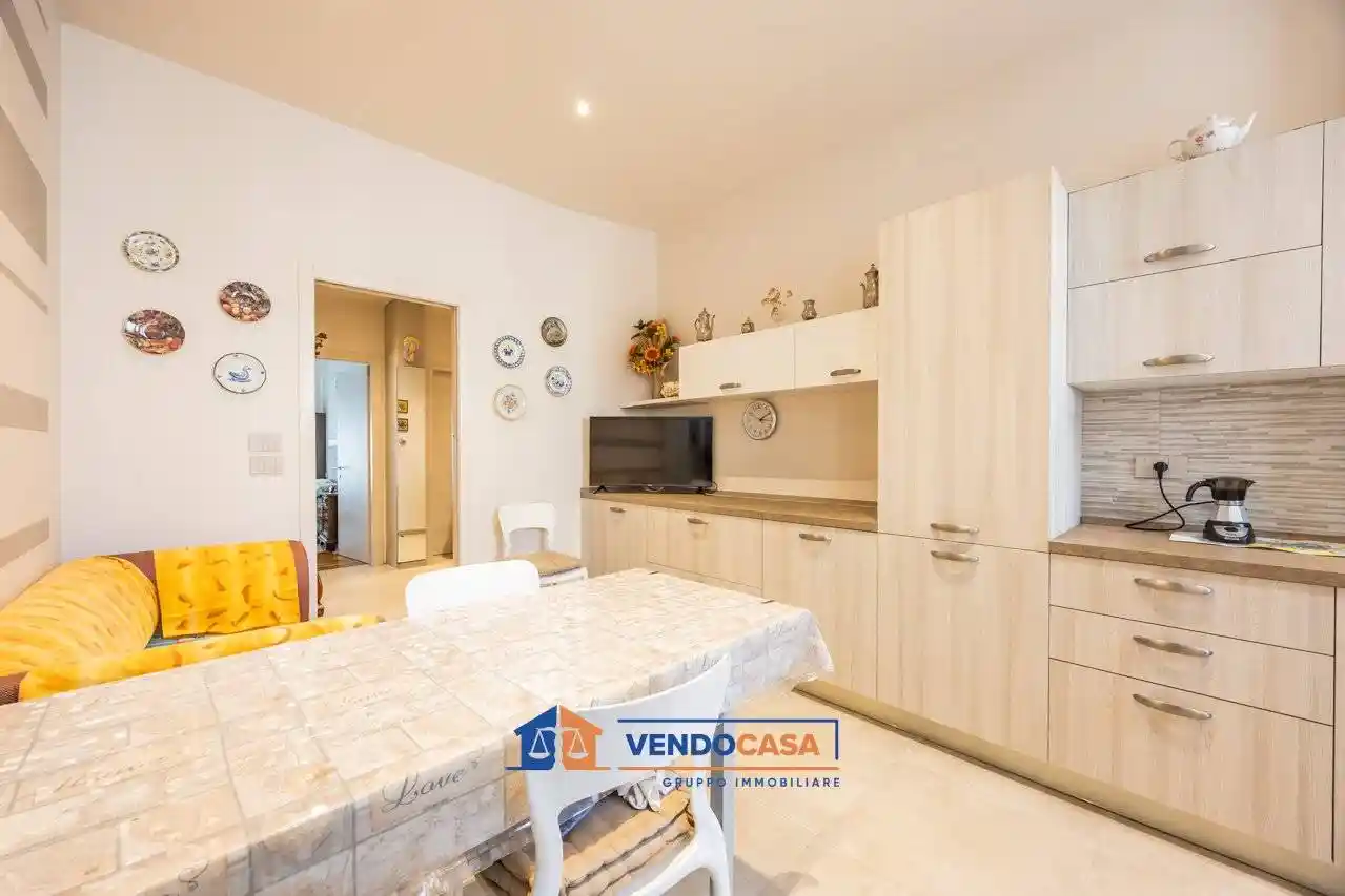 Trilocale via Beppino Nasetta 2, Donatello, Cuneo - foto 4