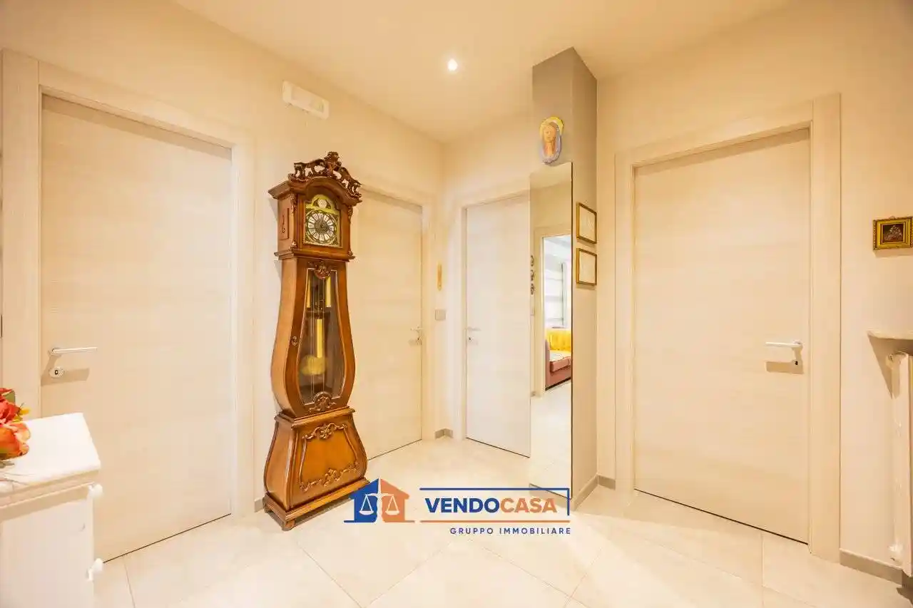 Trilocale via Beppino Nasetta 2, Donatello, Cuneo - foto 5