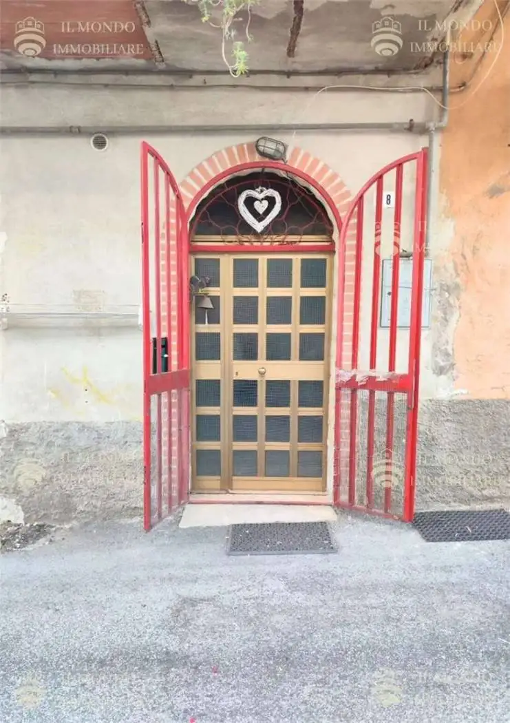 Appartamento in vendita a Moricone