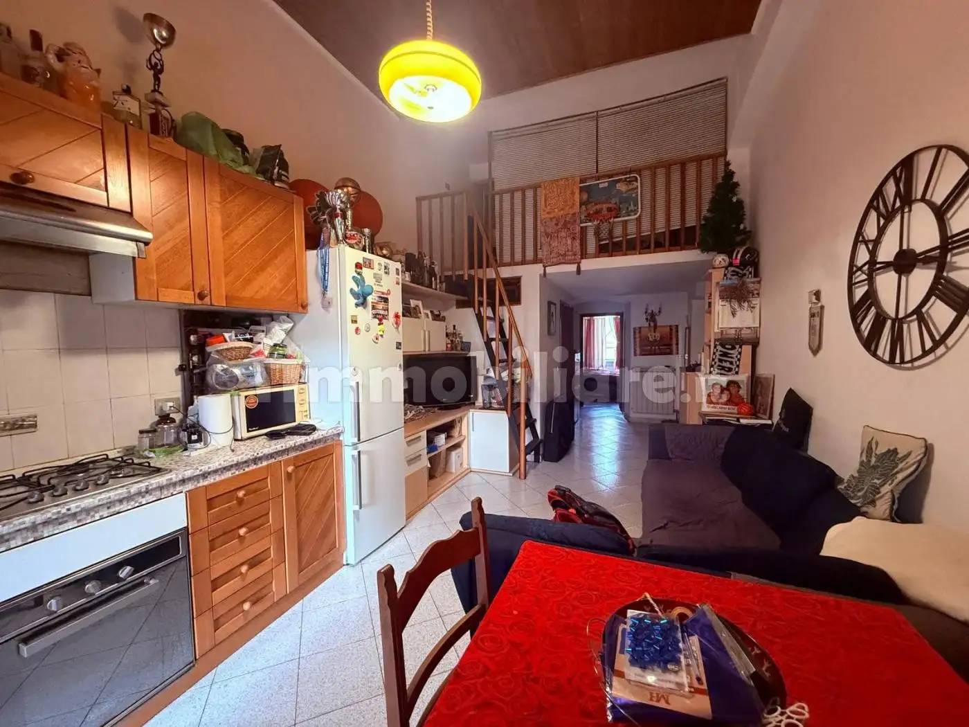 Appartamento in vendita a Savona