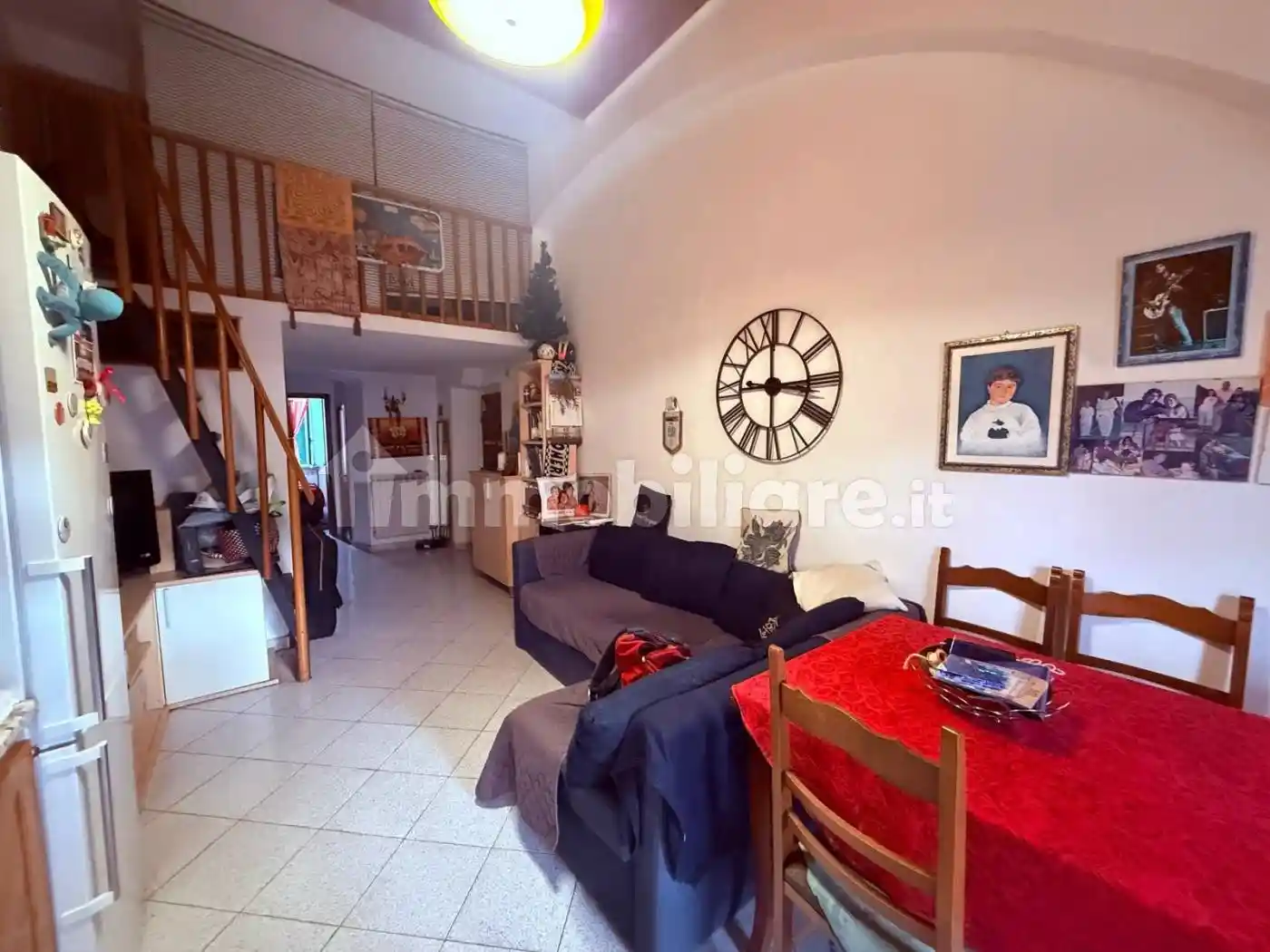 Trilocale su più livelli, Lavagnola, Santuario, Montemoro, Savona - foto 2