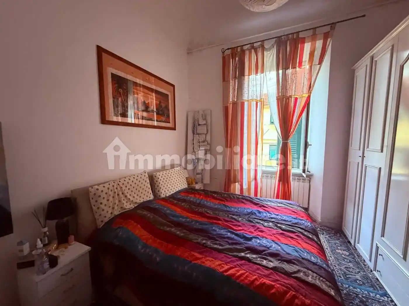 Trilocale su più livelli, Lavagnola, Santuario, Montemoro, Savona - foto 4