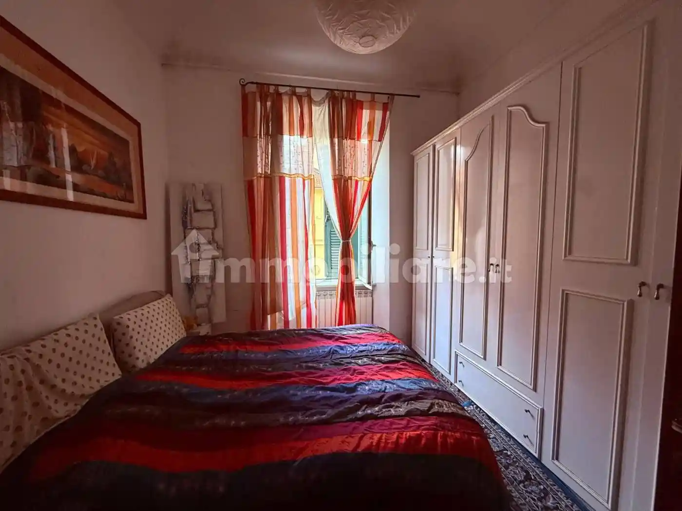 Trilocale su più livelli, Lavagnola, Santuario, Montemoro, Savona - foto 5