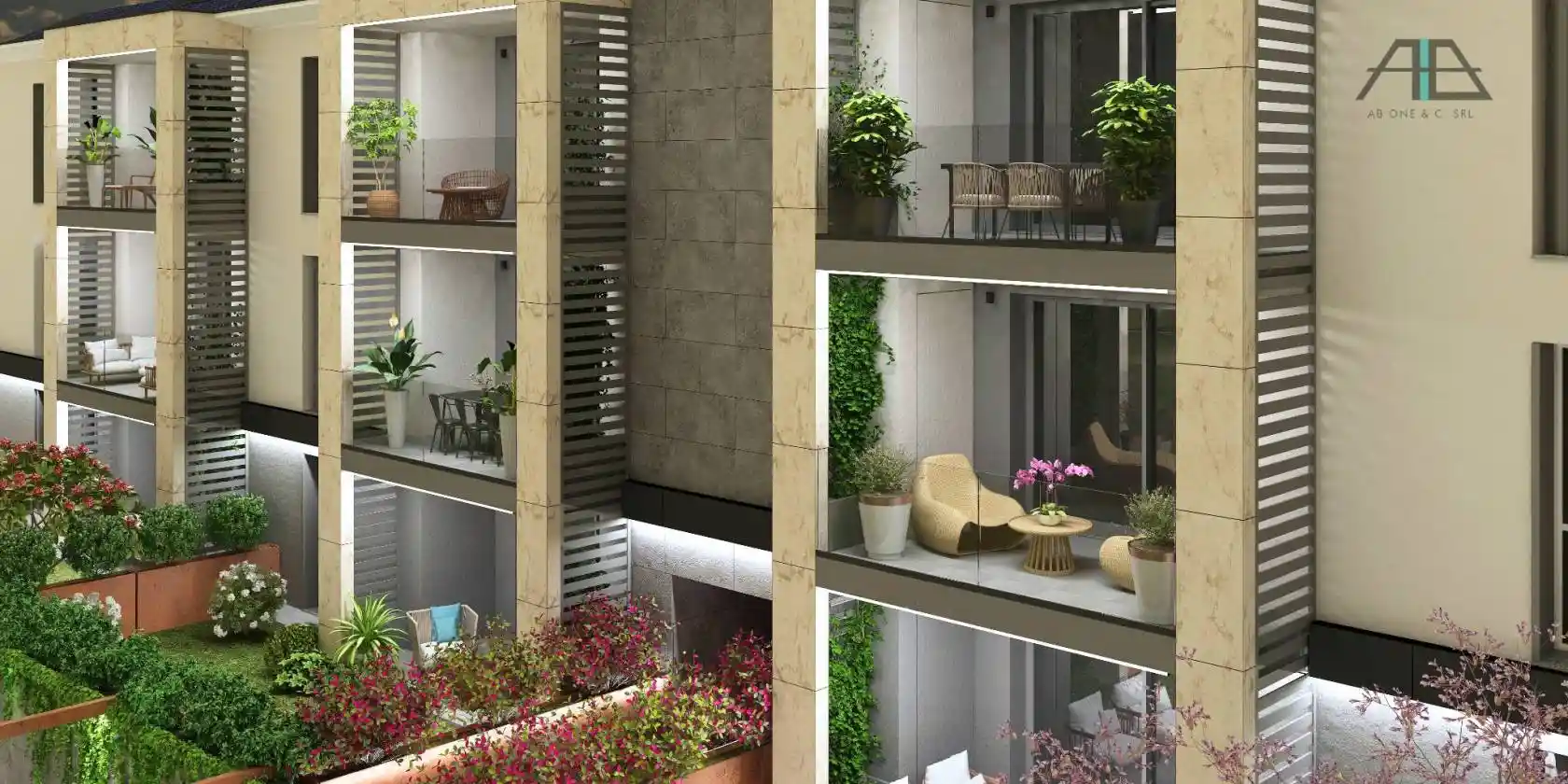 Attici e Appartamenti di nuova costruzione a Codogno - foto 4