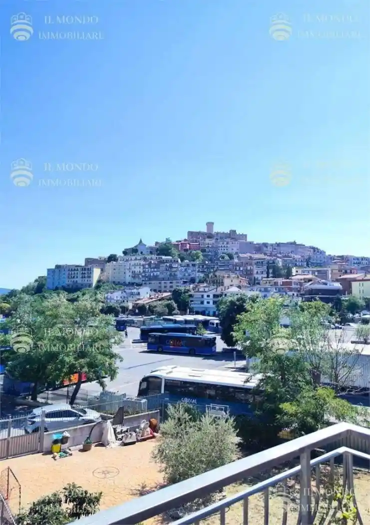 Appartamento in vendita a Palombara Sabina