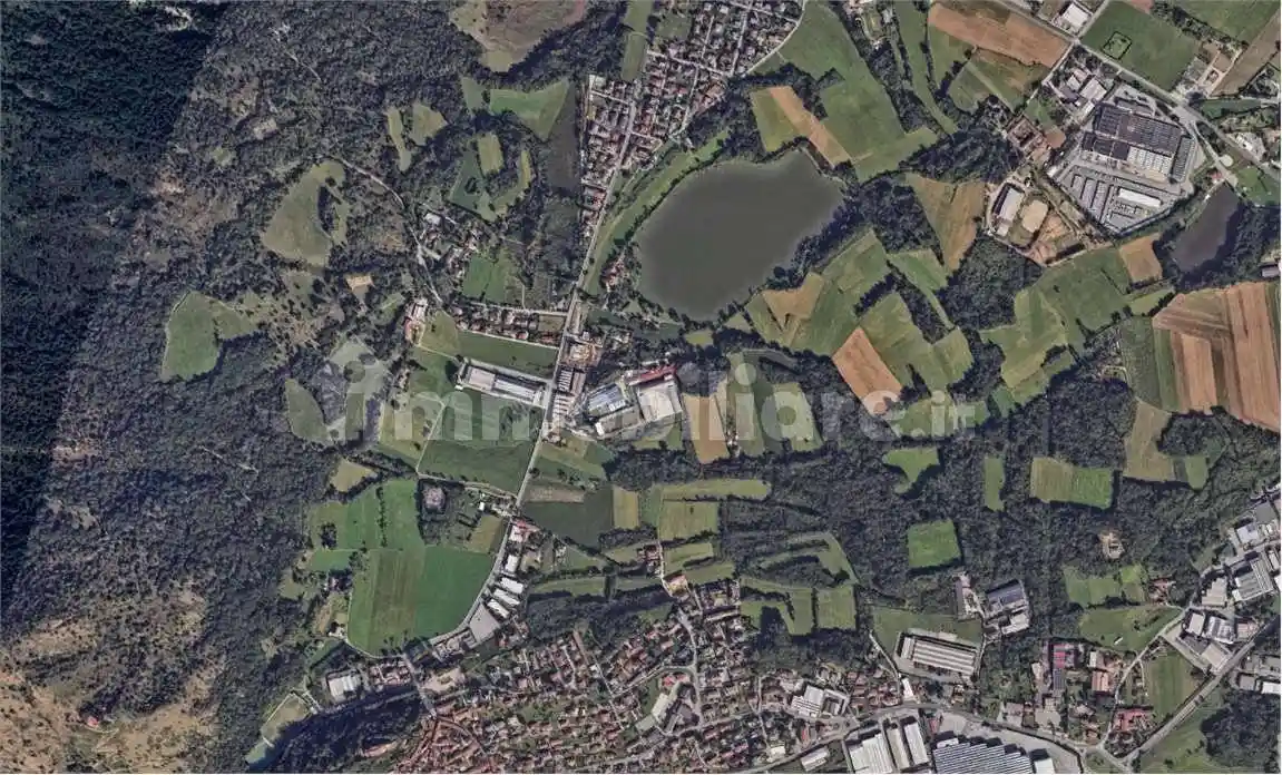 Villetta a schiera in vendita a Caselette