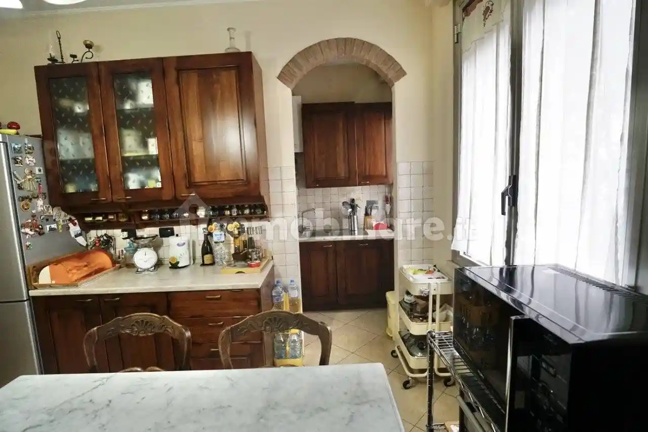 Appartamento ottimo stato, terzo piano, Mirabello, Reggio Emilia - foto 4