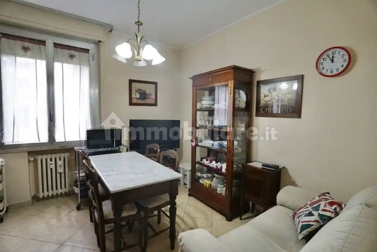 Appartamento ottimo stato, terzo piano, Mirabello, Reggio Emilia - foto 5