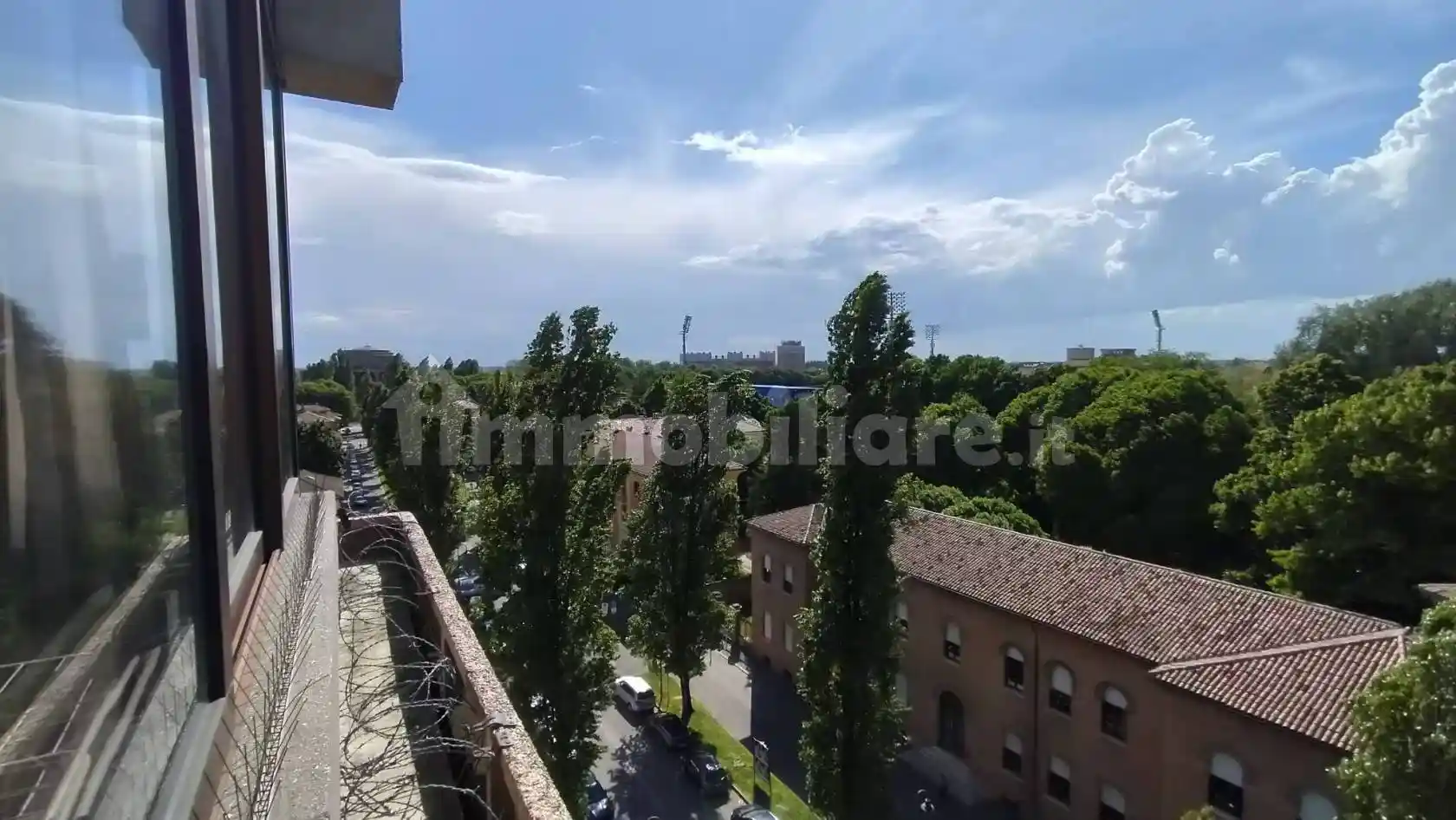 Appartamento via Mario Poledrelli 1/B, San Paolo, Ferrara - foto 4
