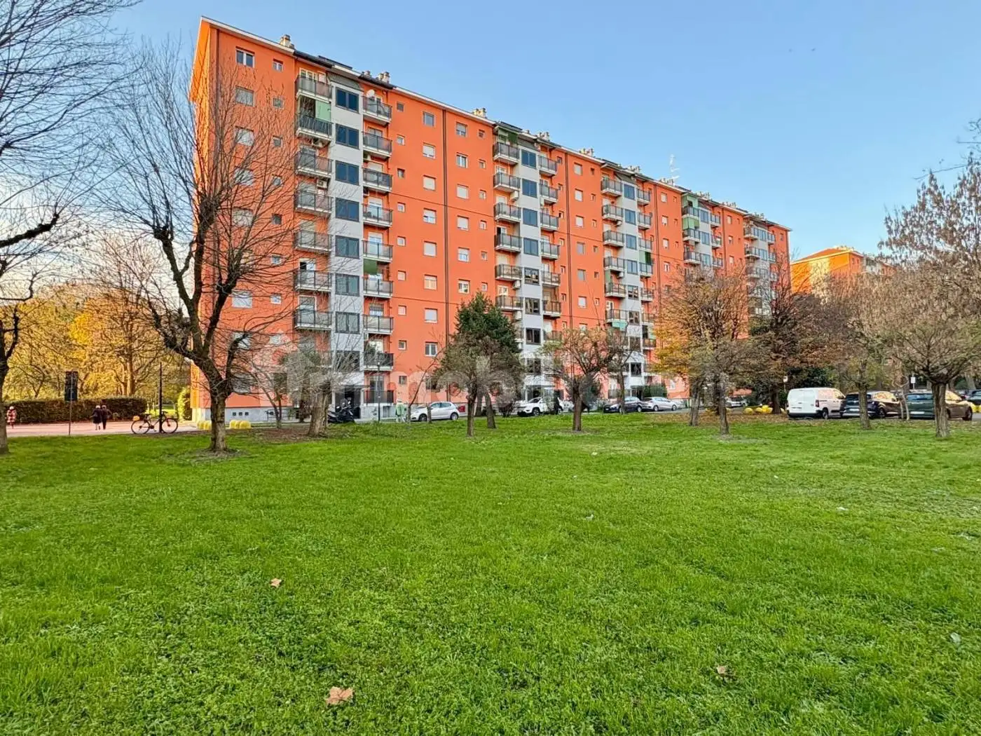 Apartment in vendita a Milan