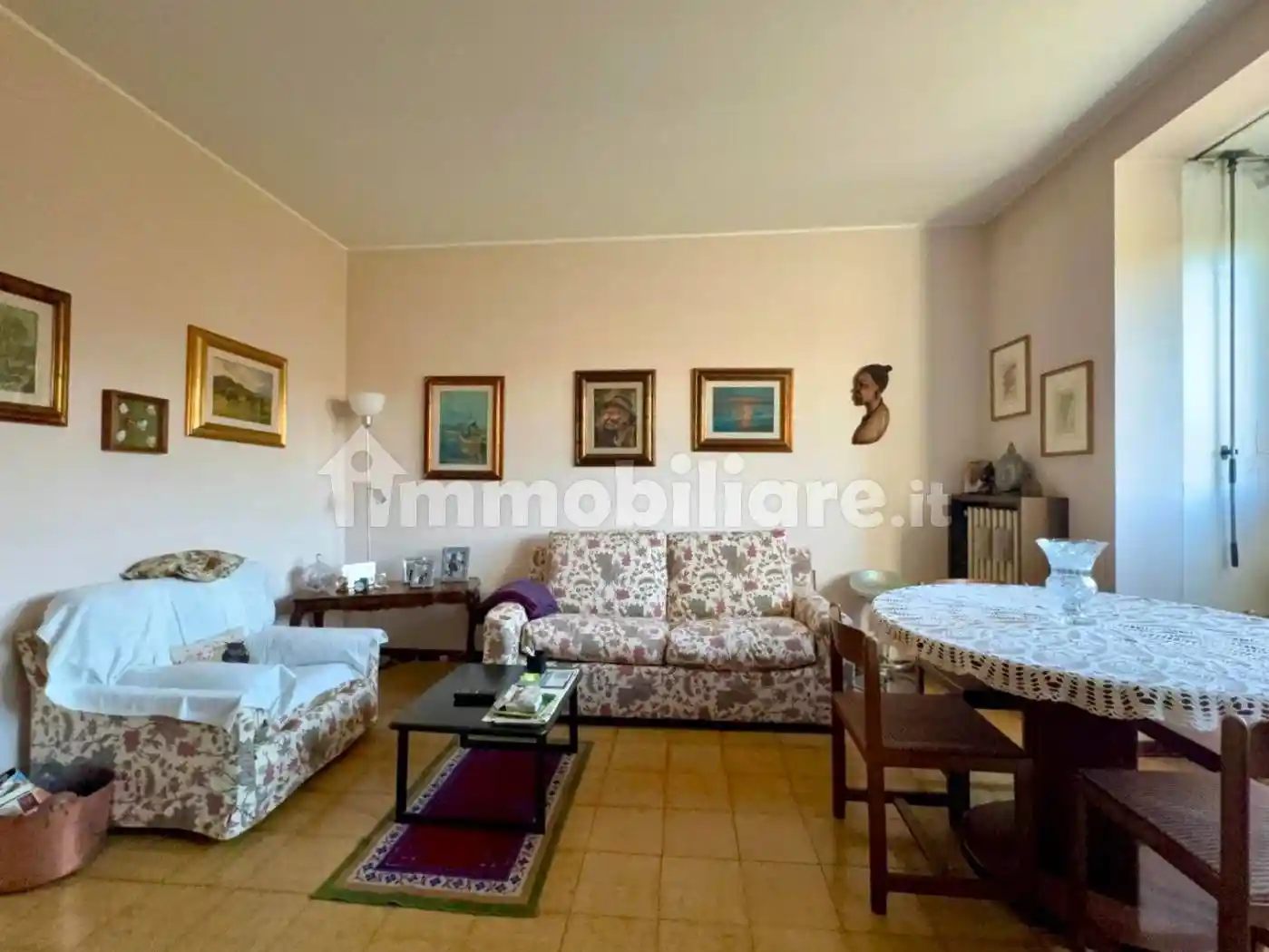 Trilocale via Ugo Betti 141, Gallaratese, Milano - foto 4