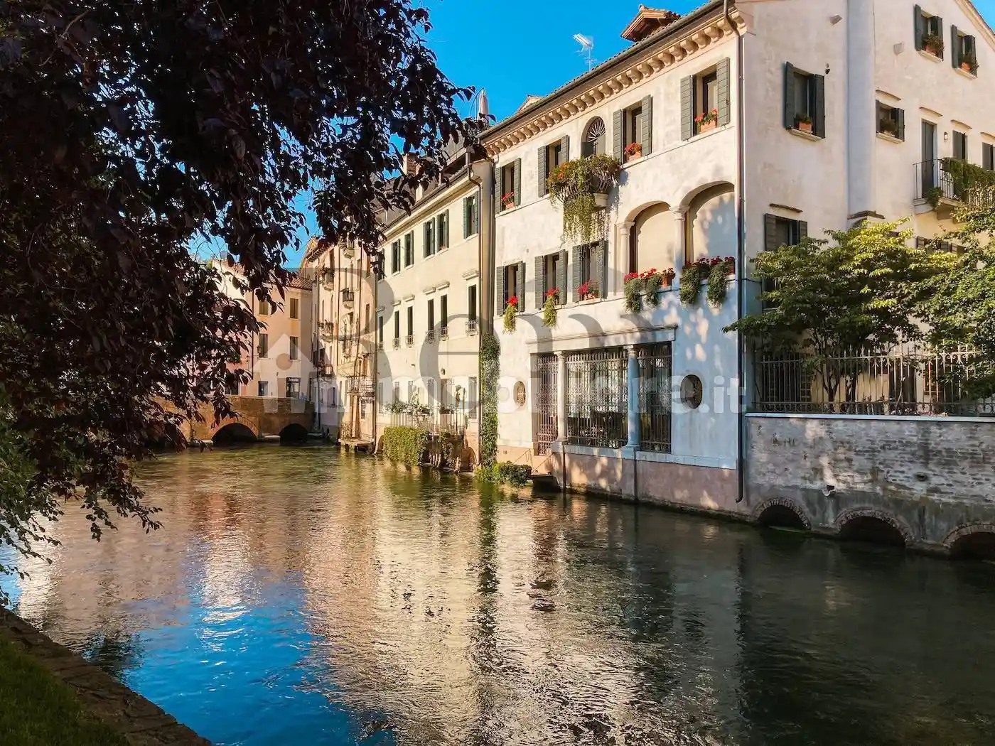 Appartamento in vendita a Treviso