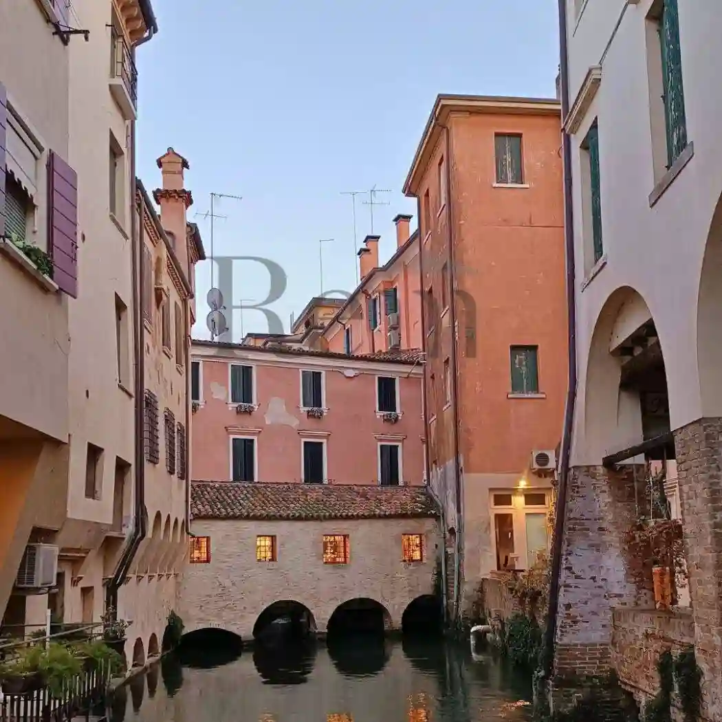 Quadrilocale piazza matteotti 1, Piazza del Grano - Burchiellati, Treviso - foto 4