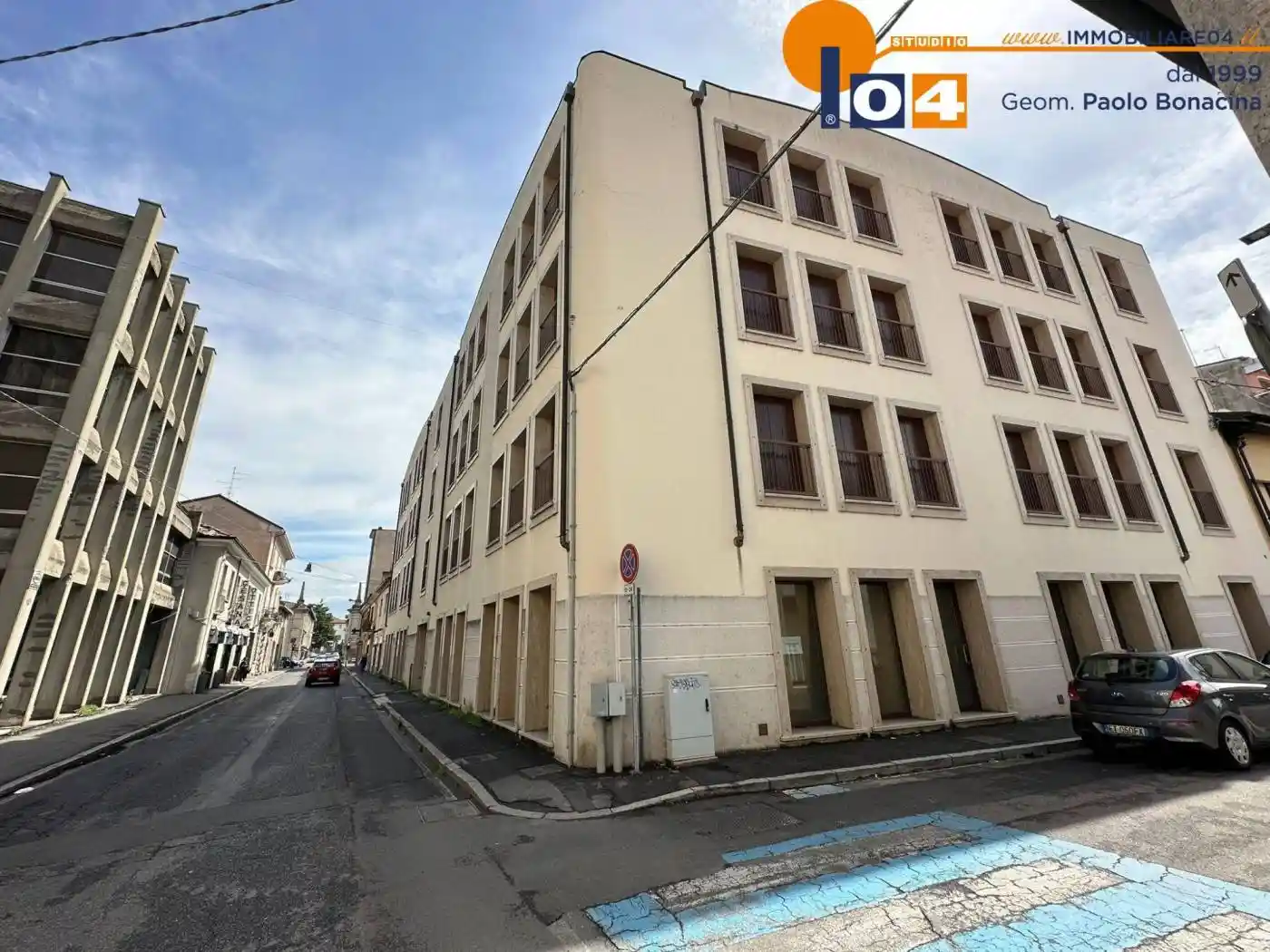 Appartamento in vendita a Cesano Maderno