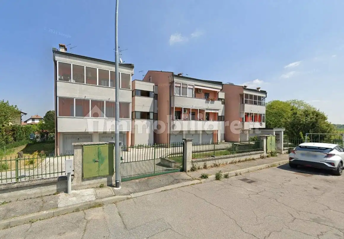 Appartamento in asta a Valera Fratta
