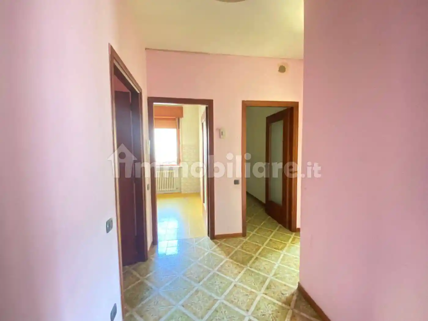 Trilocale via Roma, Borgonovo Valtidone, Borgonovo Val Tidone - foto 2