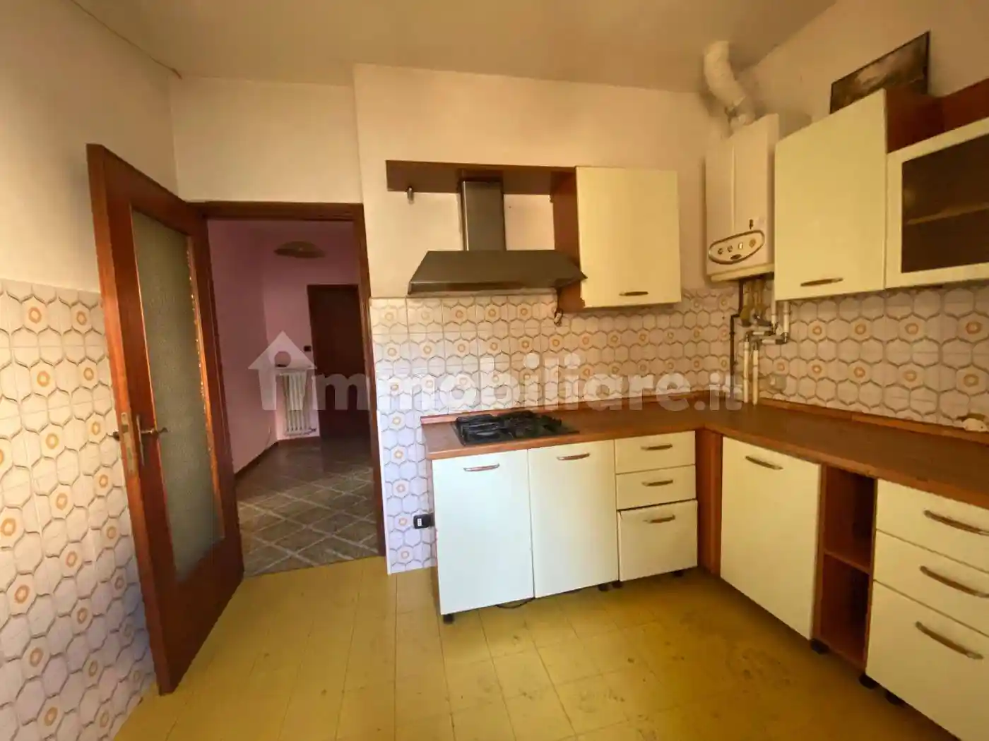 Trilocale via Roma, Borgonovo Valtidone, Borgonovo Val Tidone - foto 3