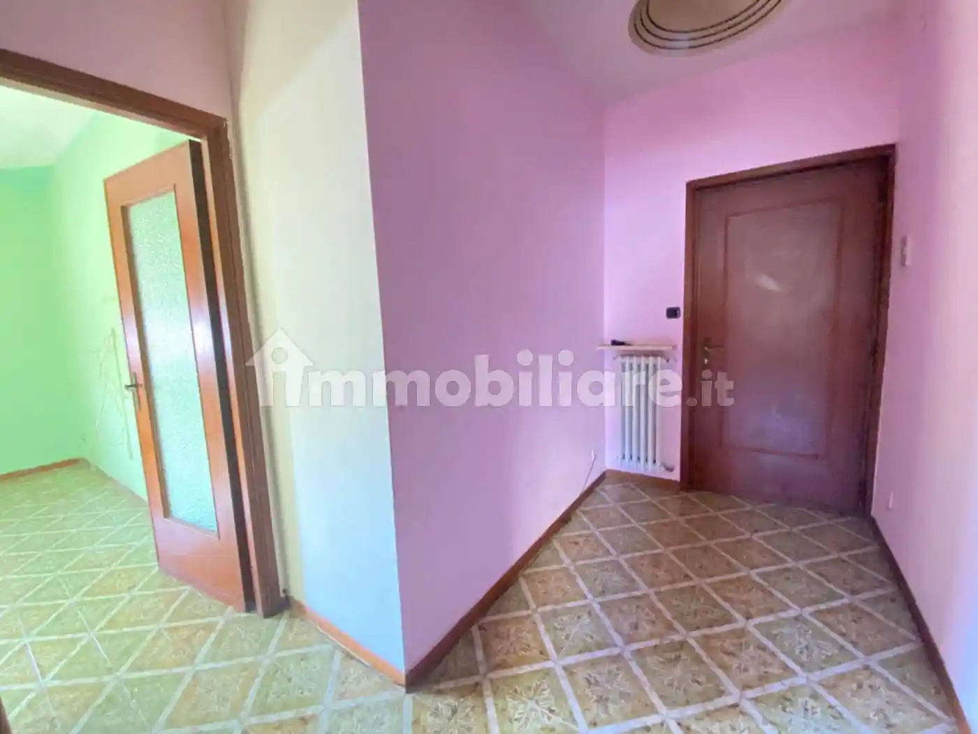 Trilocale via Roma, Borgonovo Valtidone, Borgonovo Val Tidone - foto 4