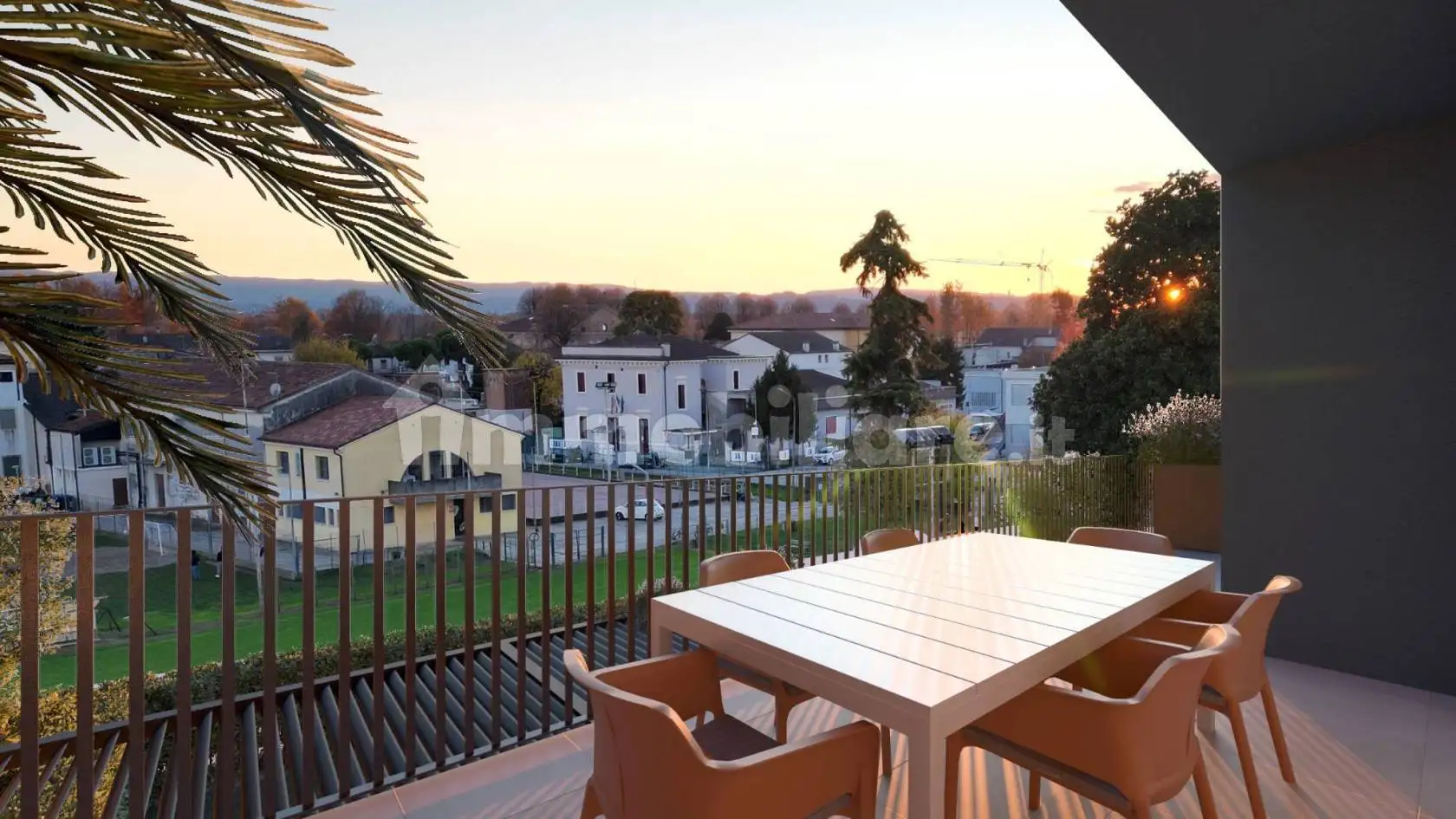 Appartamento in vendita a Quinto Vicentino