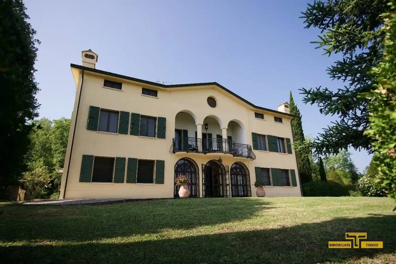 Villa plurifamiliare via Filippo Turati, Roncolo, Quattro Castella - foto 4