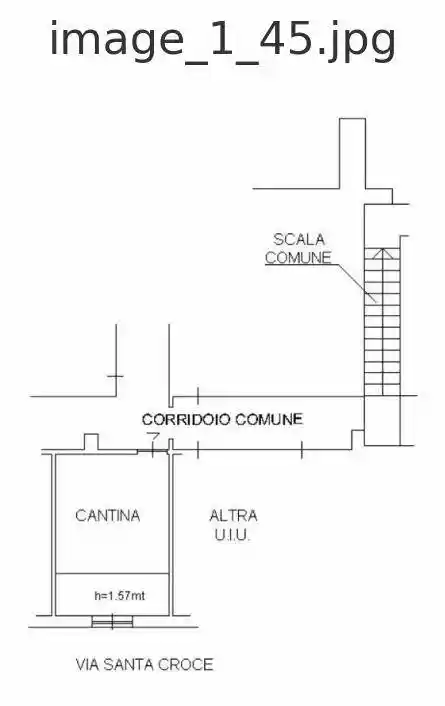 Bilocale via Santa Croce, Ticinese, Milano - foto 3