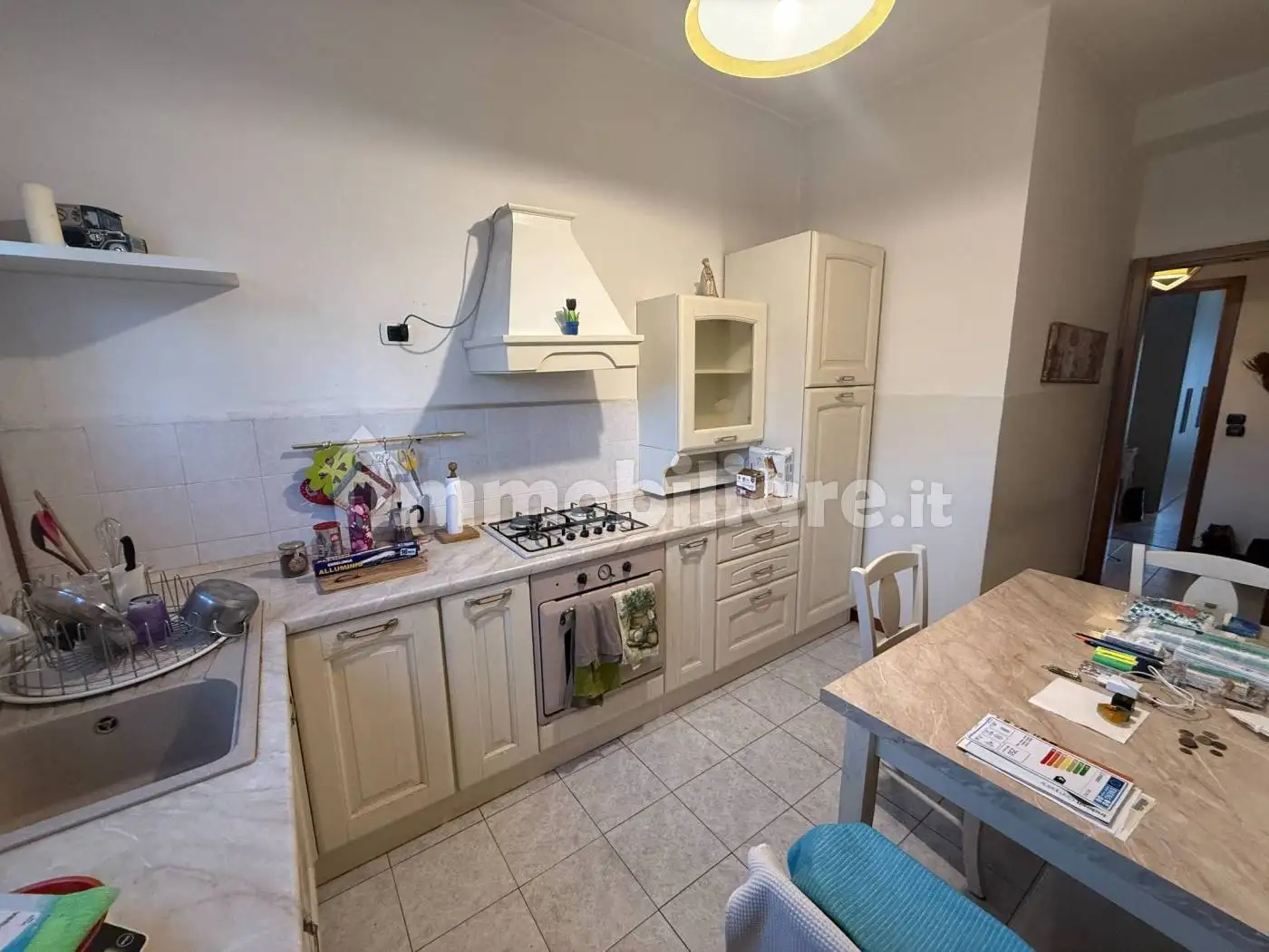 Appartamento in vendita a Milan