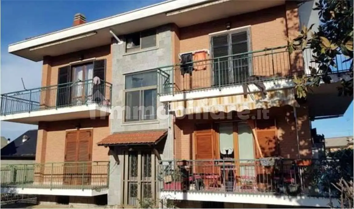 Appartamento in asta a Pianezza