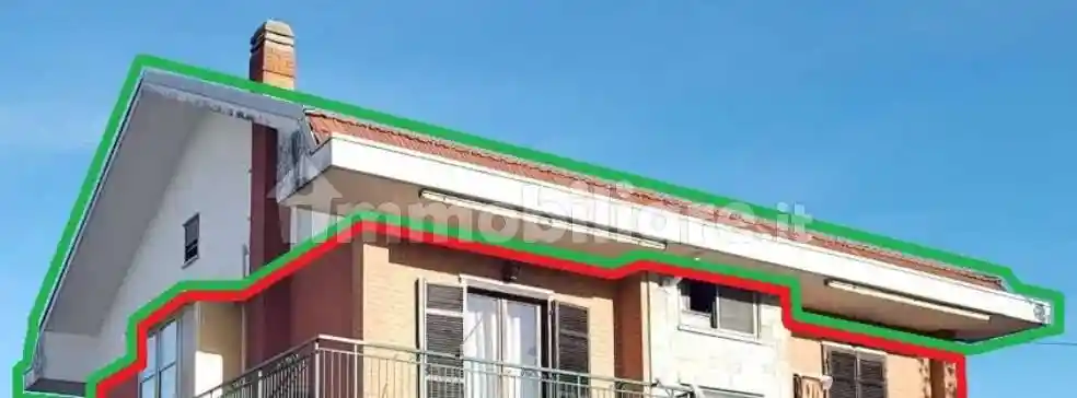 Appartamento all'asta via San Gillio, Pianezza - foto 3