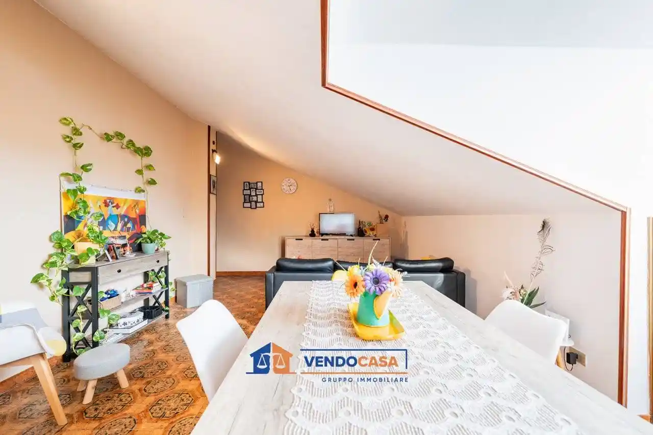 Attico - Mansarda - foto 2