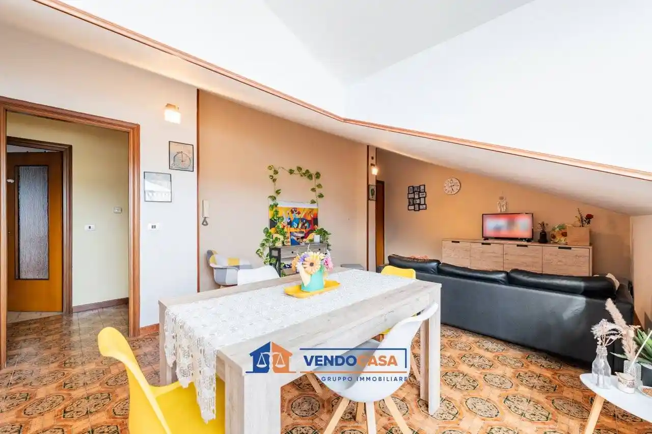 Attico - Mansarda - foto 3