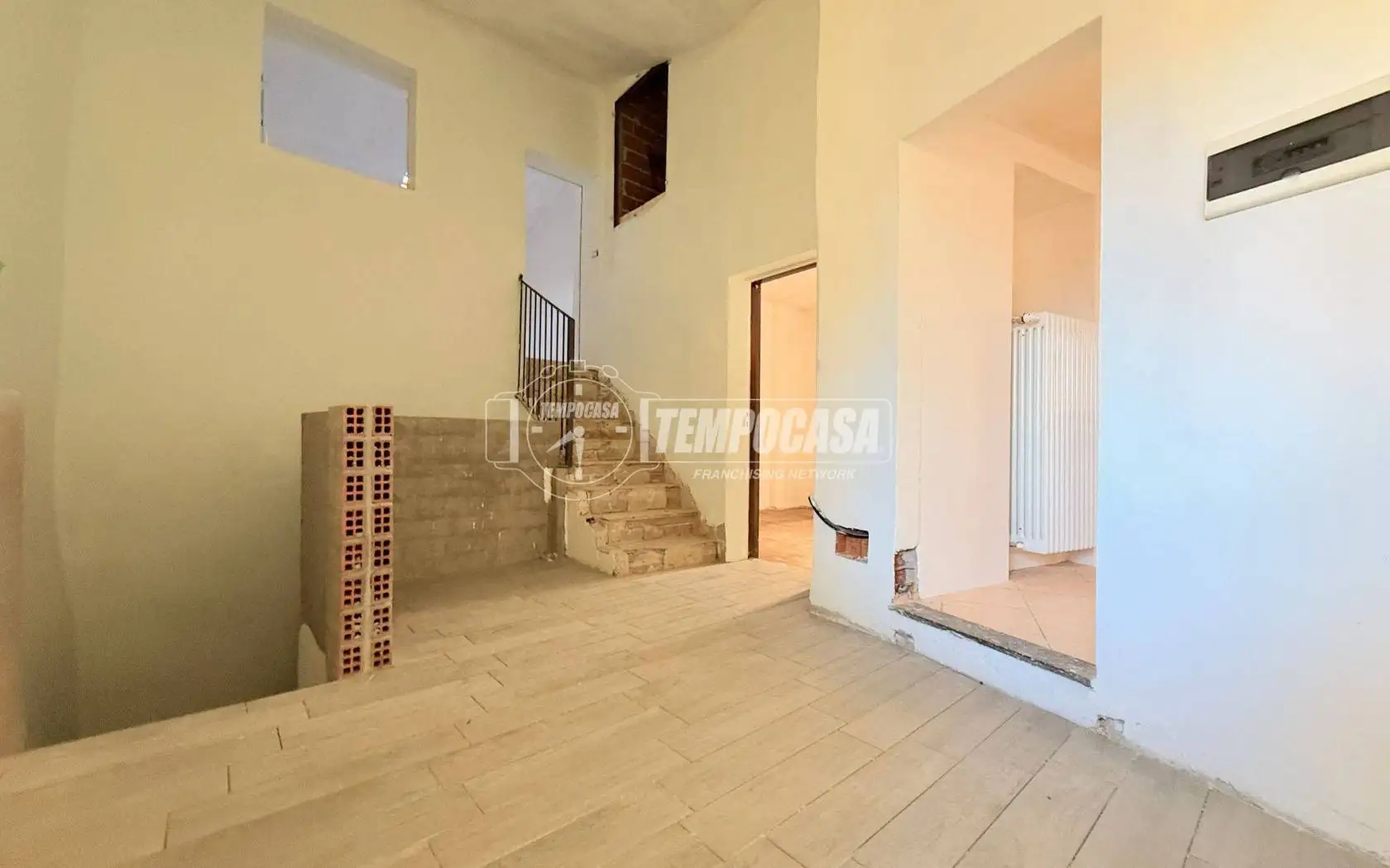 Terratetto unifamiliare via Imer zona, Centro, Cossato - foto 3