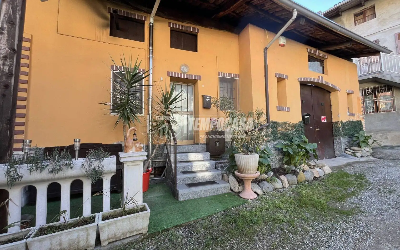 Terratetto unifamiliare via Imer zona, Centro, Cossato - foto 2