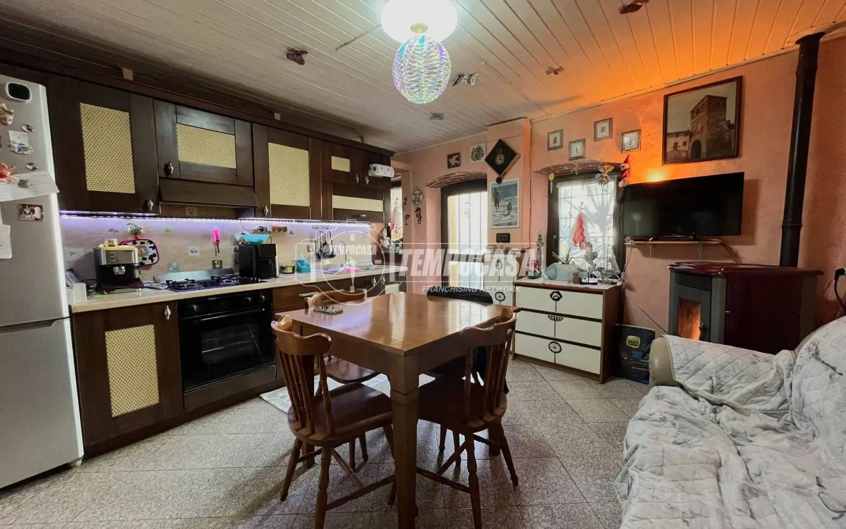 Terratetto unifamiliare via Imer zona, Centro, Cossato - foto 3