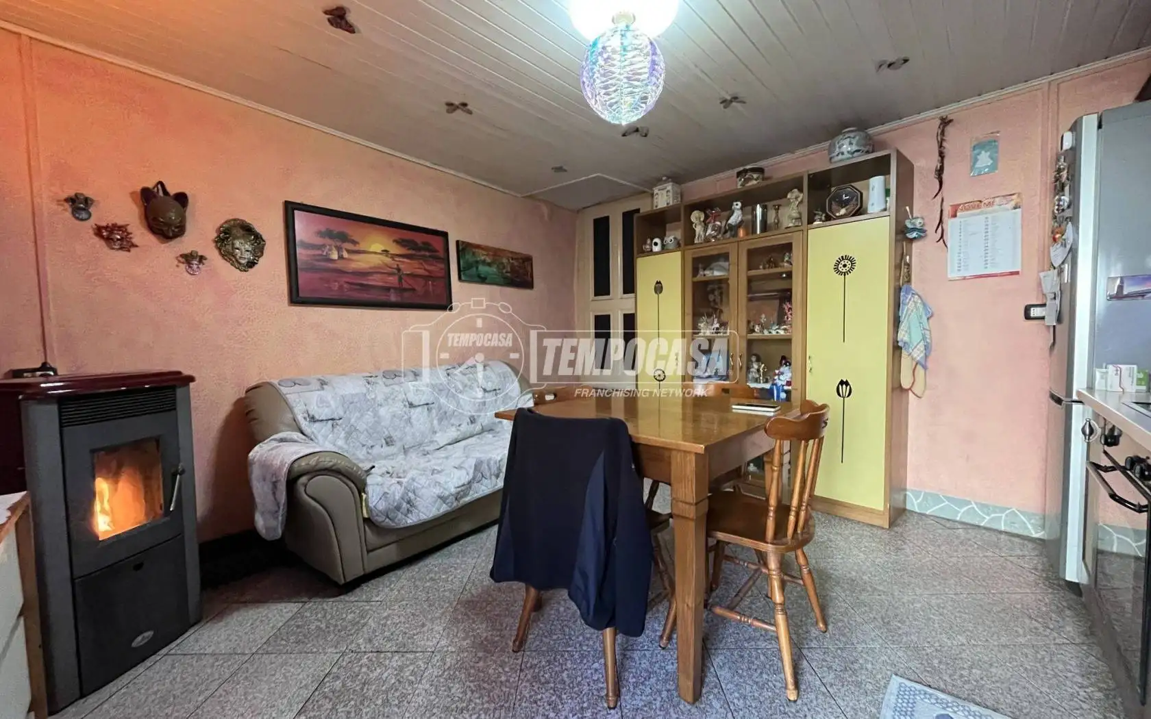 Terratetto unifamiliare via Imer zona, Centro, Cossato - foto 5