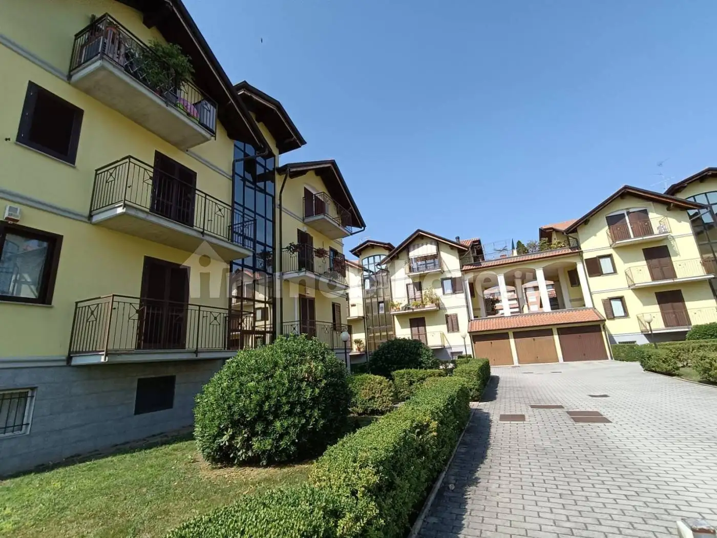 Appartamento in vendita a Gallarate