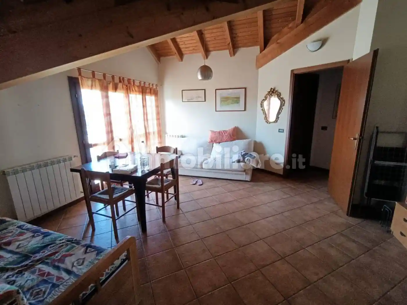 Trilocale via Argonne, Cascinetta, Gallarate - foto 2