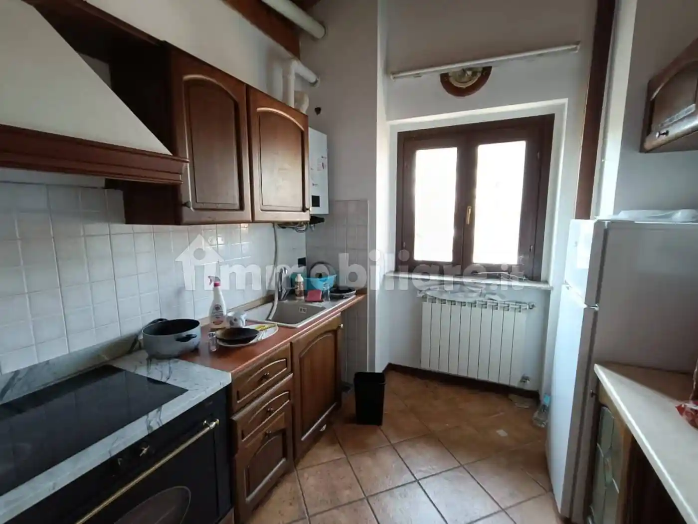 Trilocale via Argonne, Cascinetta, Gallarate - foto 3