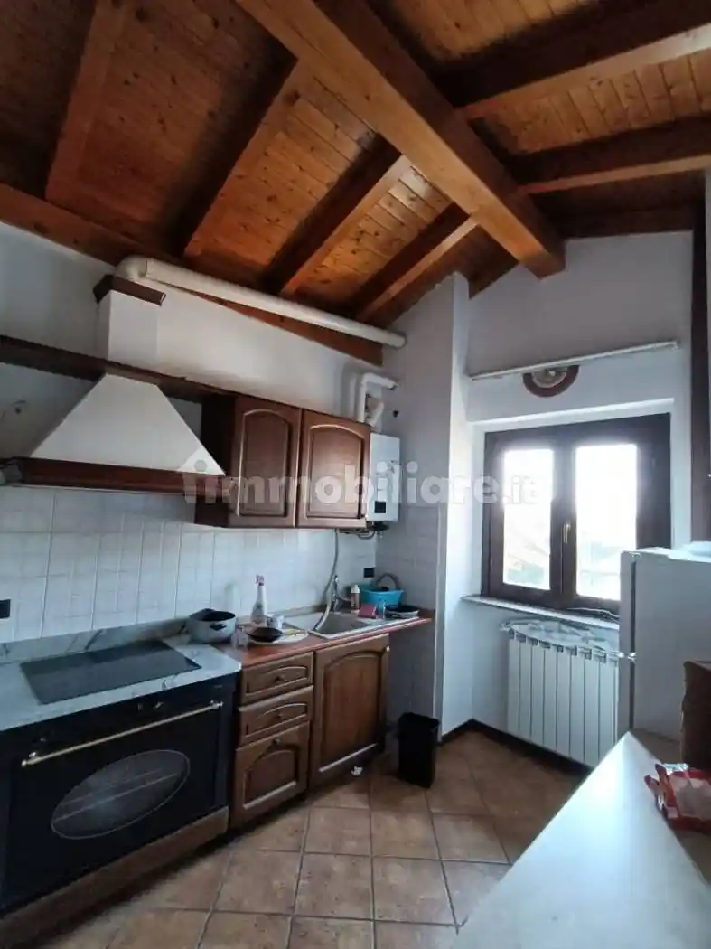 Trilocale via Argonne, Cascinetta, Gallarate - foto 5