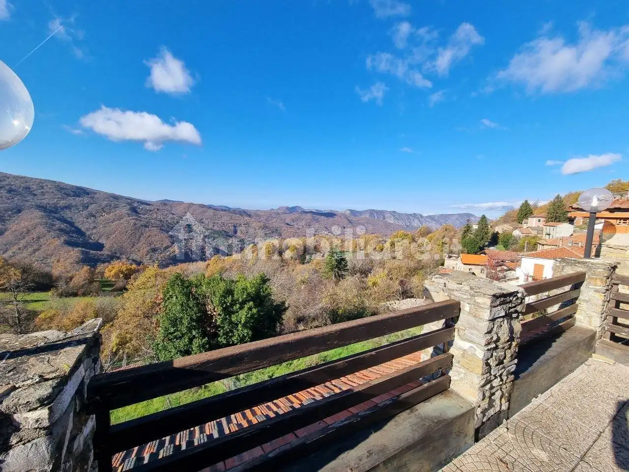 Terratetto unifamiliare frazione Teo 34, Teo, Cabella Ligure - foto 3