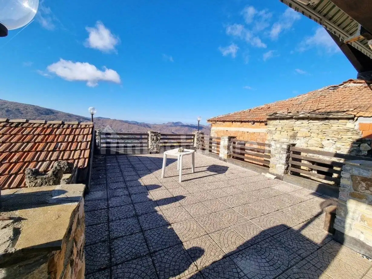 Terratetto unifamiliare frazione Teo 34, Teo, Cabella Ligure - foto 4