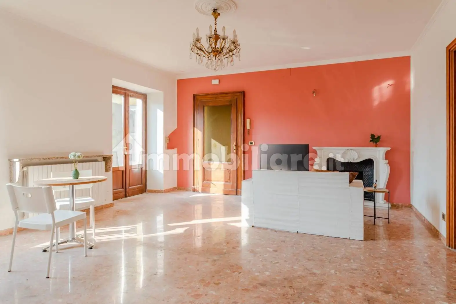 Appartamento in vendita a Torino