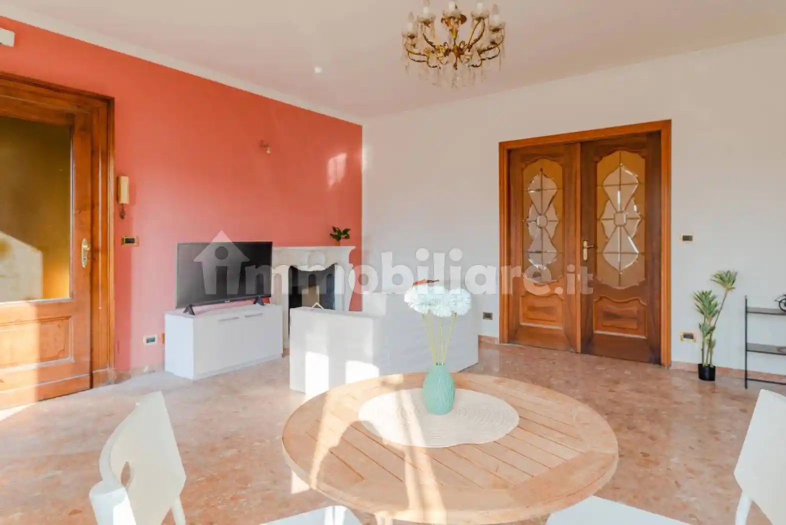 Quadrilocale corso Vittorio Emanuele II 63, Crocetta, Torino - foto 4