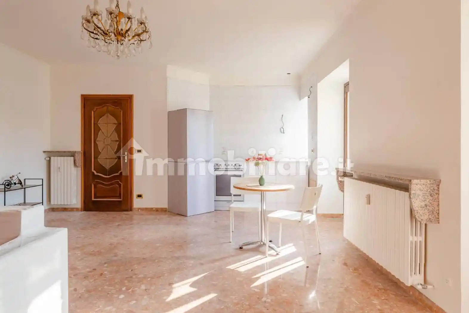 Quadrilocale corso Vittorio Emanuele II 63, Crocetta, Torino - foto 5