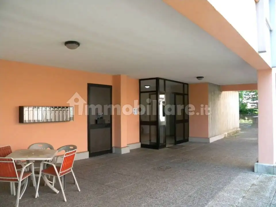 Appartamento in asta a Sant'Ilario d'Enza