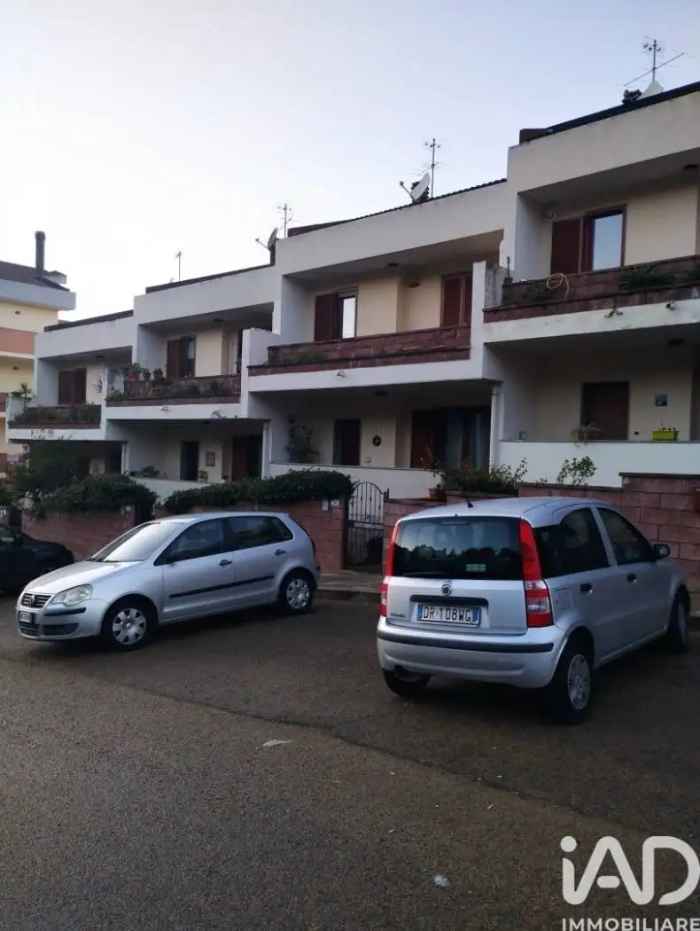 Villa in vendita a Sassari